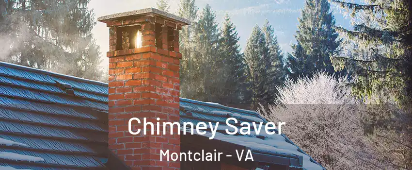  Chimney Saver Montclair - VA