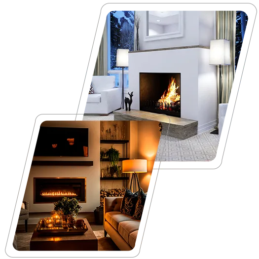 Remove Chimney Odor in Montclair, VA