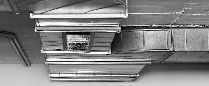 Trusted Air Duct Cleaning Company in Montclair, Virginia