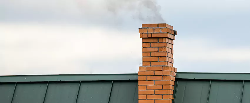Animal Screen Chimney Cap Repair And Installation Services in Montclair, Virginia