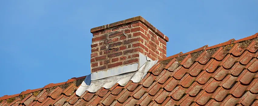 Residential Chimney Bricks Rotten Repair Services in Montclair, VA