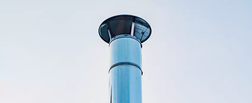 Wind-Resistant Chimney Caps Installation and Repair Services in Montclair, Virginia
