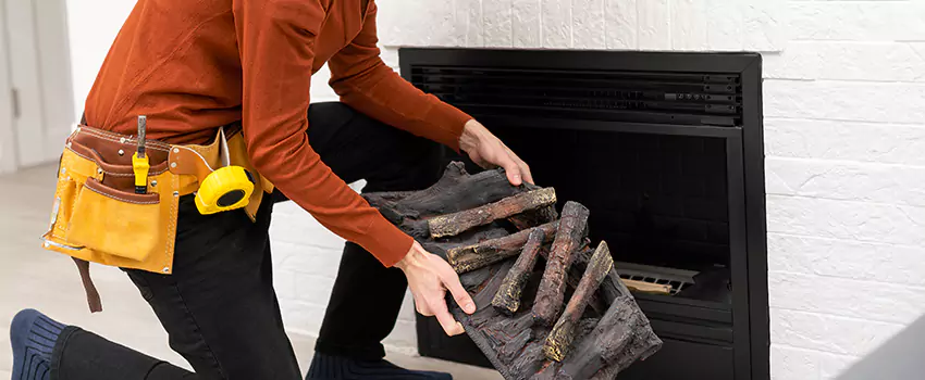 Chimney Creosote Cleaning Cost in Montclair, Virginia