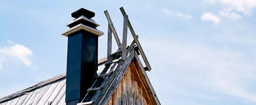 Chimney Creosote Cleaning in Montclair, VA