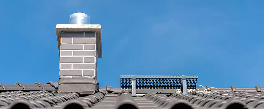 Chimney Flue Relining Services in Montclair, Virginia