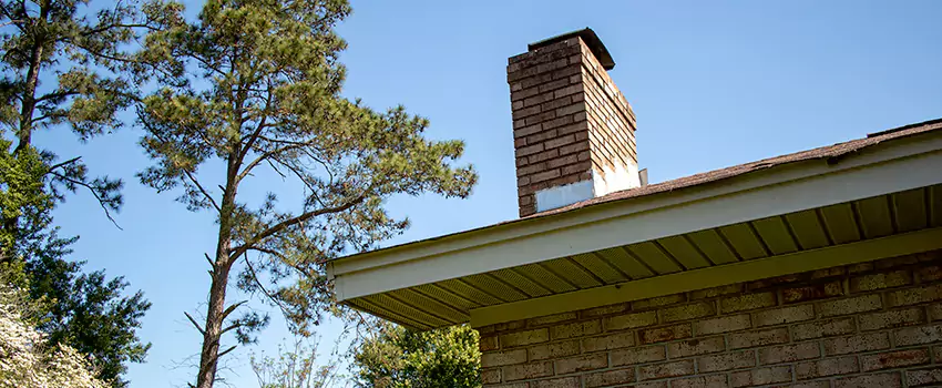 Budget-Friendly Chimney Masonry Service in Montclair, Virginia