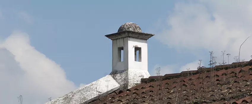 Cost To Rebuild A Chimney in Montclair, VA