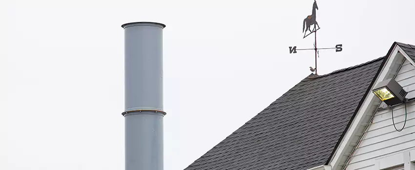 Chimney Inspection in Montclair, VA