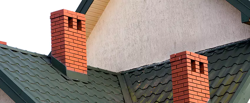 Chimney Saver Waterproofing Services in Montclair, Virginia
