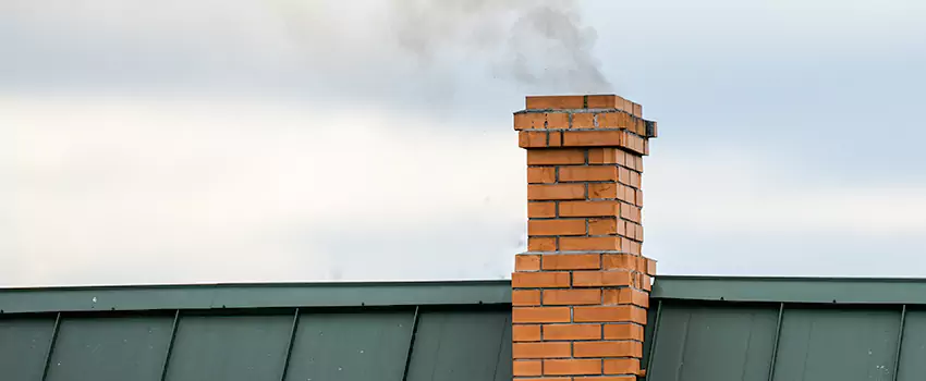 Chimney Soot Cleaning Cost in Montclair, VA