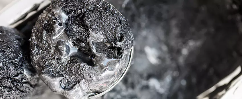 Clogged Dryer Vent Lint Cleaning in Montclair, Virginia