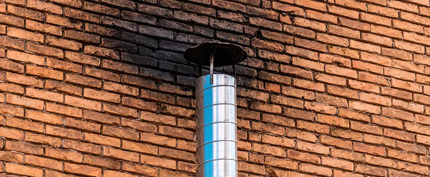 Diagnosing Commercial Chimney Problems in Montclair, VA