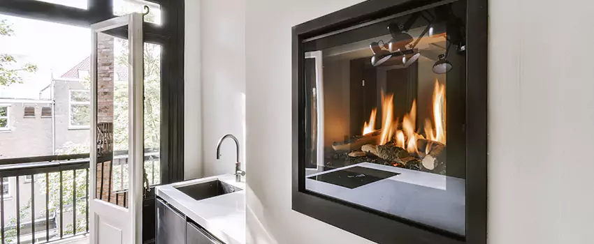 Dimplex Fireplace Installation and Repair in Montclair, Virginia