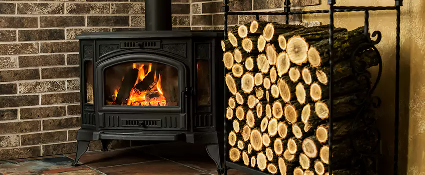 Drolet Fireplaces in Montclair, Virginia