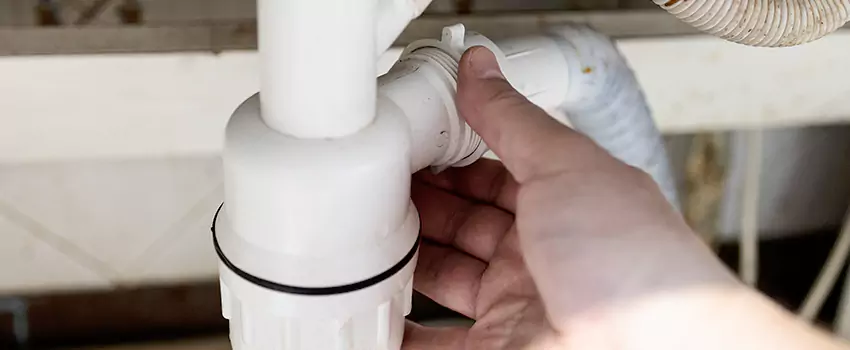 Dryer Duct Cleaning in Montclair, Virginia