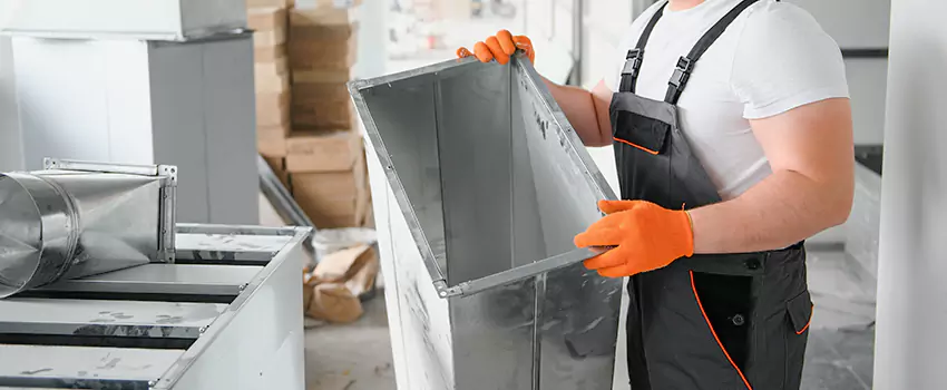 Benefits of Dryer Vent Inspection in Montclair, VA