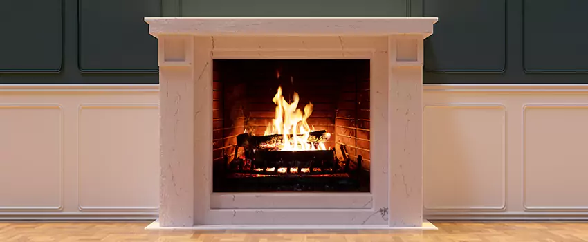 Empire Comfort Systems Fireplace Installation and Replacement in Montclair, Virginia