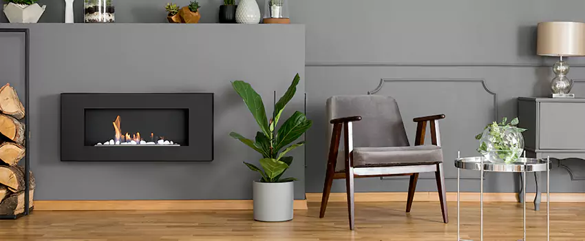 Ethanol Fireplace Burner Repair in Montclair, VA