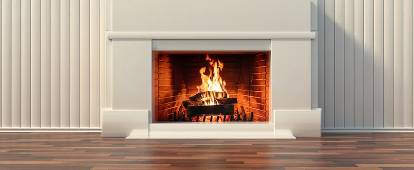 Fireplace Broken Ashtray Repair Services in Montclair, Virginia