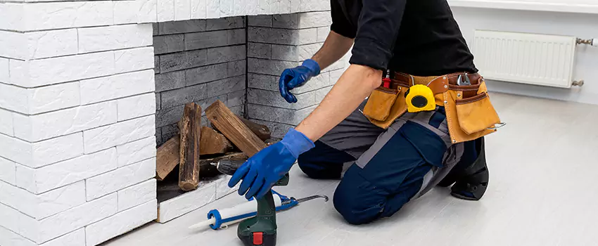 Fireplace Doors Cleaning in Montclair, Virginia