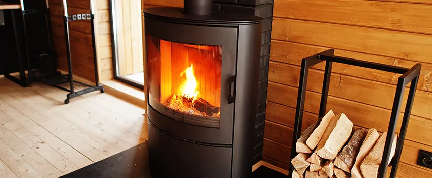 Gas Fireplace Door Handle Installation Services in Montclair, Virginia
