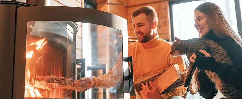 Fireplace Door Installation And Replacement Contractors in Montclair, VA