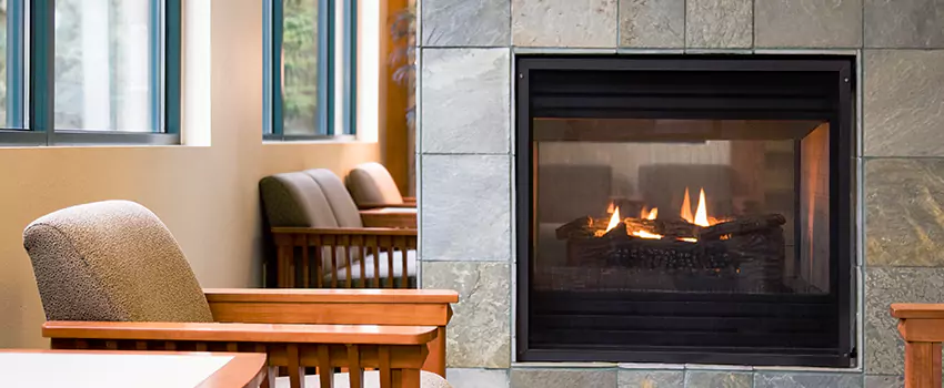Fireplace Refacing in Montclair, Virginia