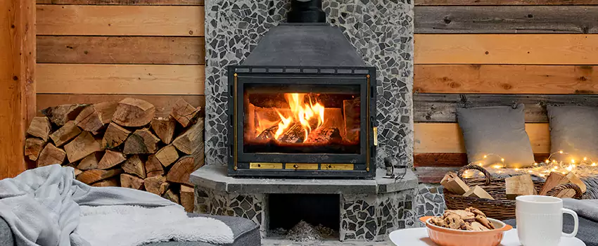 Fireplace Renovation Service in Montclair, VA