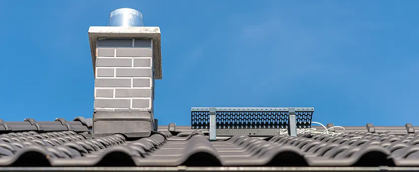 Repair Blocked Chimney in Montclair, Virginia