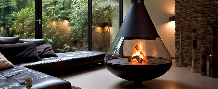 Affordable Floating Fireplace Repair And Installation Services in Montclair, Virginia