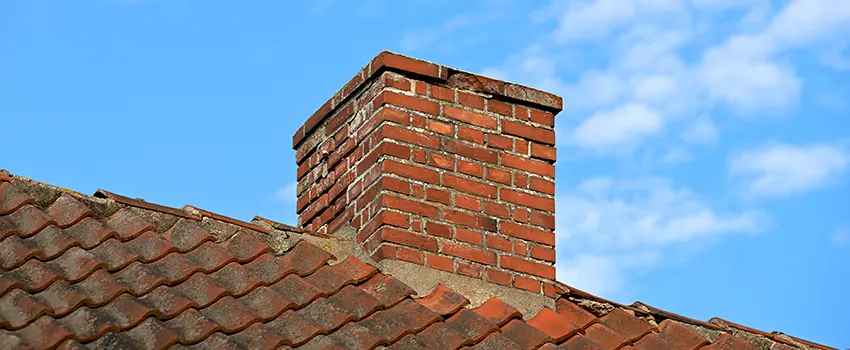Flue Tiles Cracked Repair Services near Me in Montclair, VA