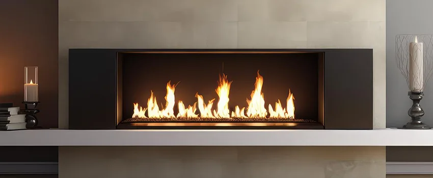 Vent Free Gas Fireplaces Repair Solutions in Montclair, Virginia