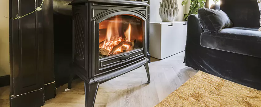 Cost of Hearthstone Stoves Fireplace Services in Montclair, Virginia