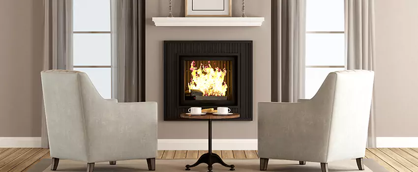 Heat & Glo Outdoor Gas Fireplaces Installation Contractors in Montclair, Virginia