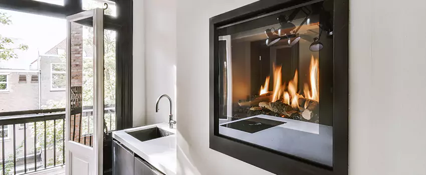 Cost of Monessen Hearth Fireplace Services in Montclair, VA