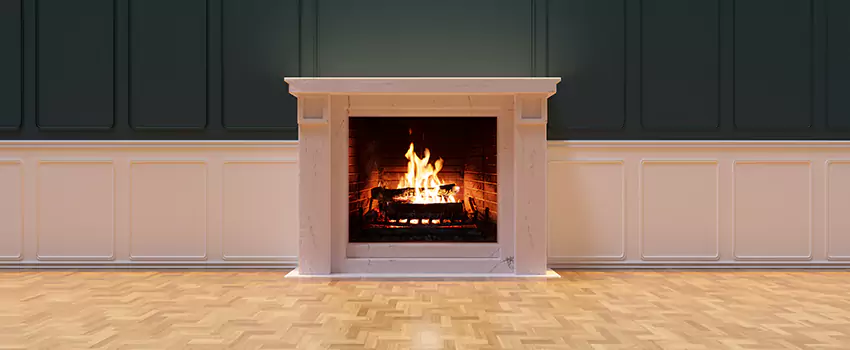 Napoleon Electric Fireplaces Inspection Service in Montclair, Virginia
