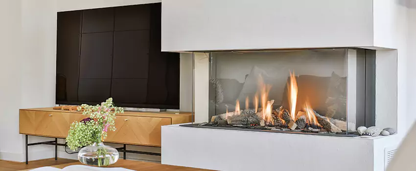 Ortal Wilderness Fireplace Repair and Maintenance in Montclair, Virginia