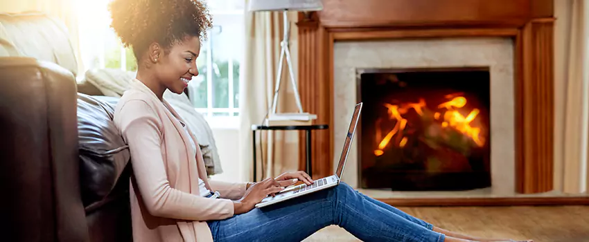 Cost-Effective Osburn Fireplace Installation and Repair in Montclair, VA