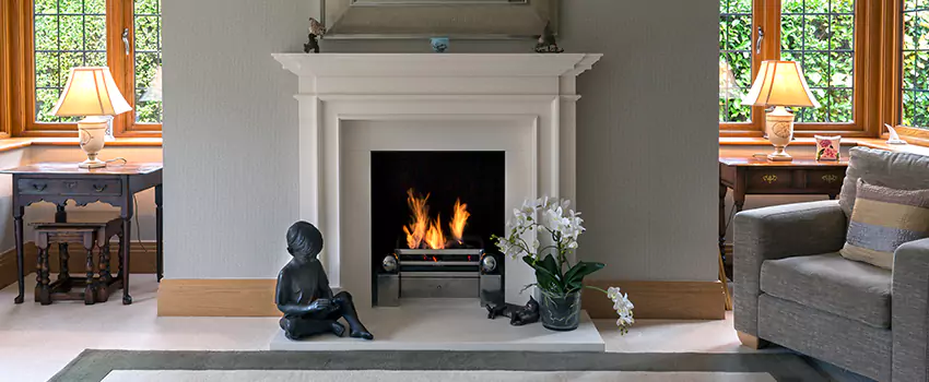 RSF Fireplaces Maintenance and Repair in Montclair, Virginia