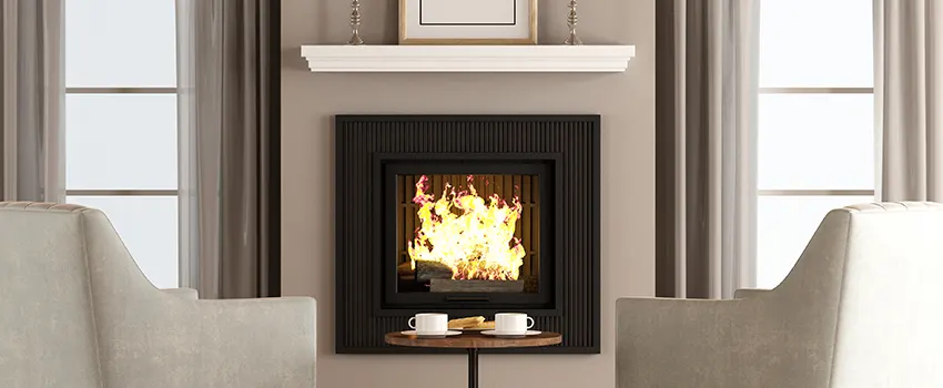 Superior Outdoor Fireplace Repair in Montclair, VA