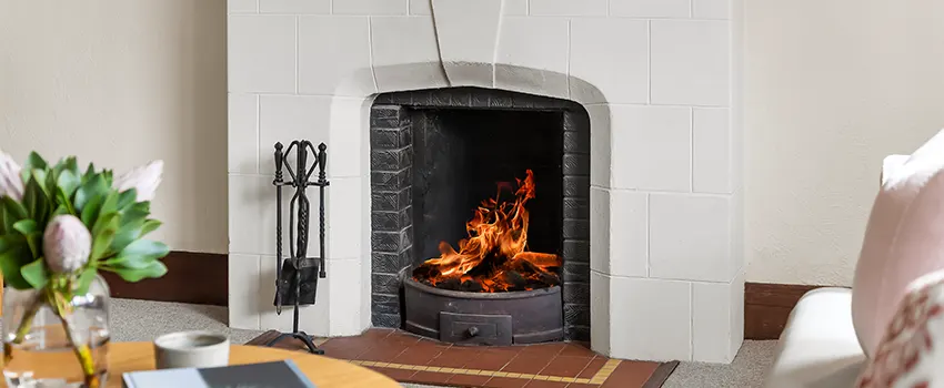 Valor Fireplaces and Stove Repair in Montclair, VA