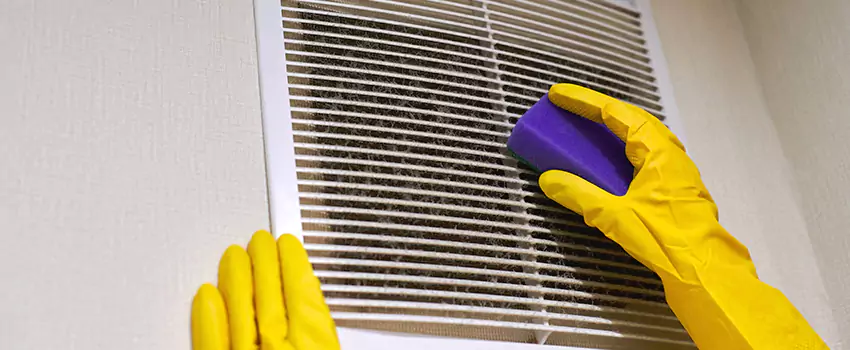 Vent Cleaning Company in Montclair, VA