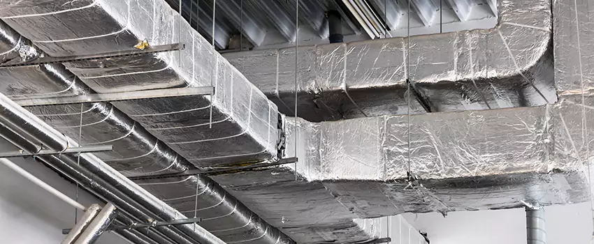 Vent Dust Cleaning Cost in Montclair, VA