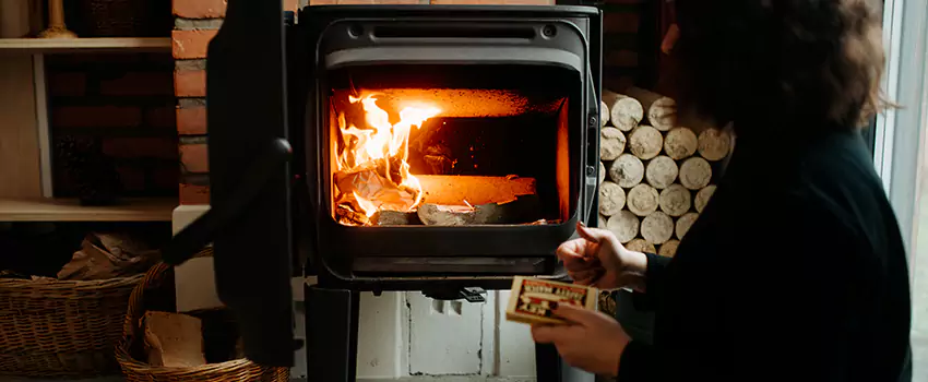 Key Features of Vermont Castings Fireplaces in Montclair, VA
