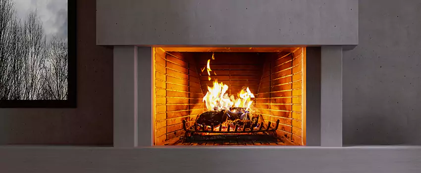 Indoor Wood Burning Furnace Repair and Installation in Montclair, Virginia