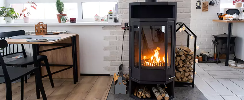Wood Stove Firebox Installation Services in Montclair, VA