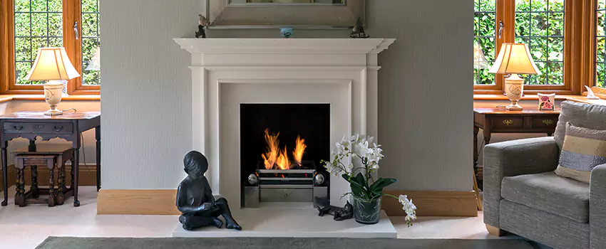 Astria Open-Hearth Wood Fireplaces Services in Montclair, VA