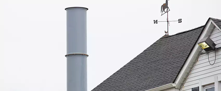 Multi-flue Chimney Caps Installation And Repair in Montclair, VA