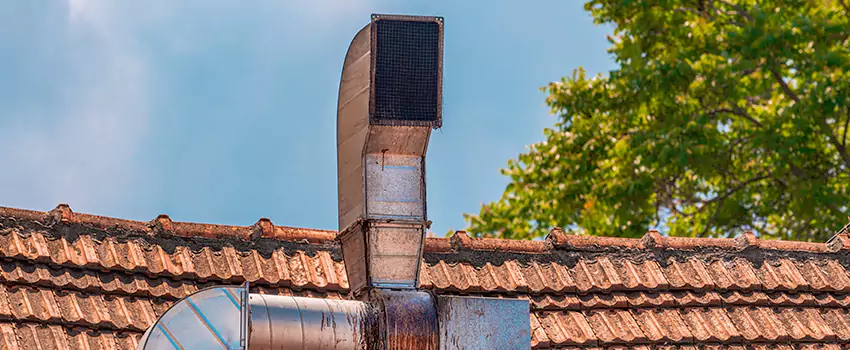 Chimney Creosote Cleaning Experts in Montclair, Virginia