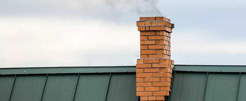 Chimney Installation Company in Montclair, VA